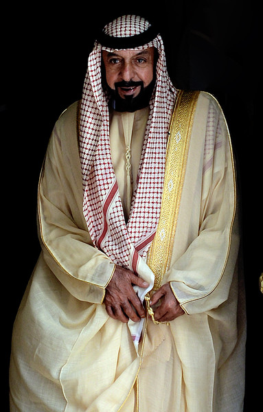 A luxury that you can't even dream of! How did the richest man in the world live?