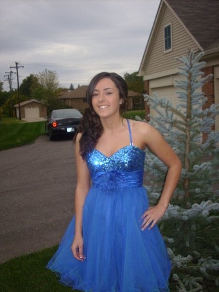 A woman who became a man at 18 realized her mistake and wanted everything back