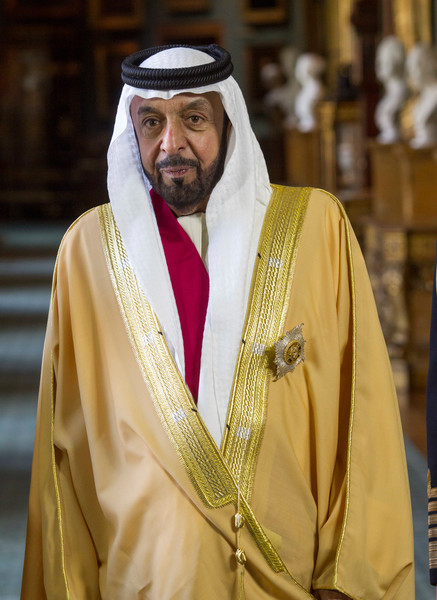 A luxury that you can't even dream of! How did the richest man in the world live?