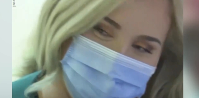 Not planned! 10 nurses and one doctor got pregnant at the same time