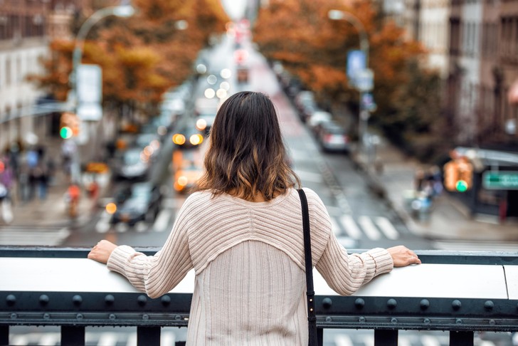 The girls disappeared, and no one was looking for them! story of a serial кiller from Manhattan