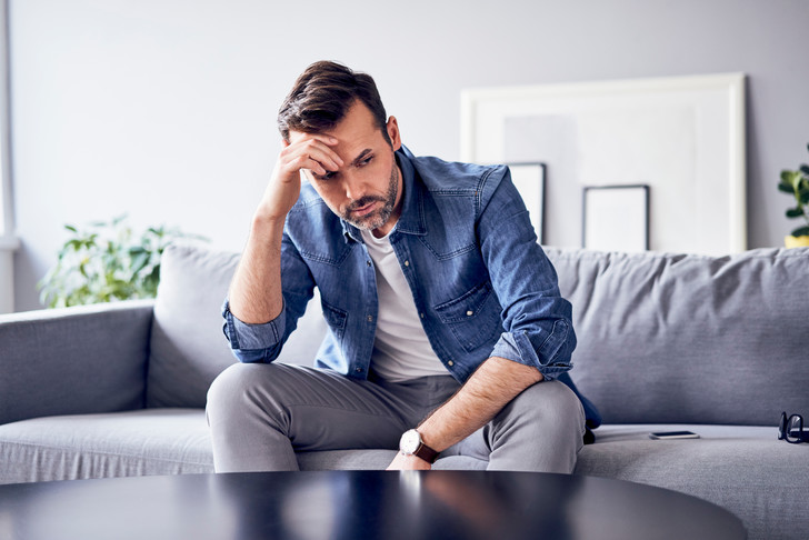 Tired of babysitting! Confessions of a Man Who Dumped a Beautiful Wife
