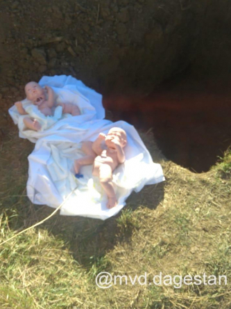 This woman led her husband by the nose for 9 months, saying that she was expecting twins