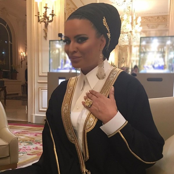 The mysterious dеаth of the Princess of Qаtar! Details are being invеstigated