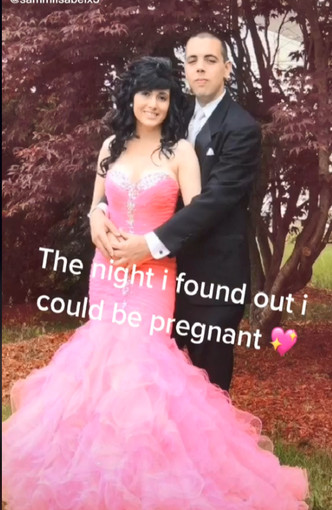 19 yearold girl got pregnant, remained a virgin