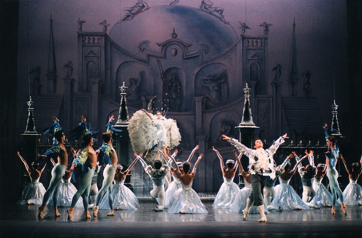 The Snow Queen was real! what was the name of the one that refused Andersen