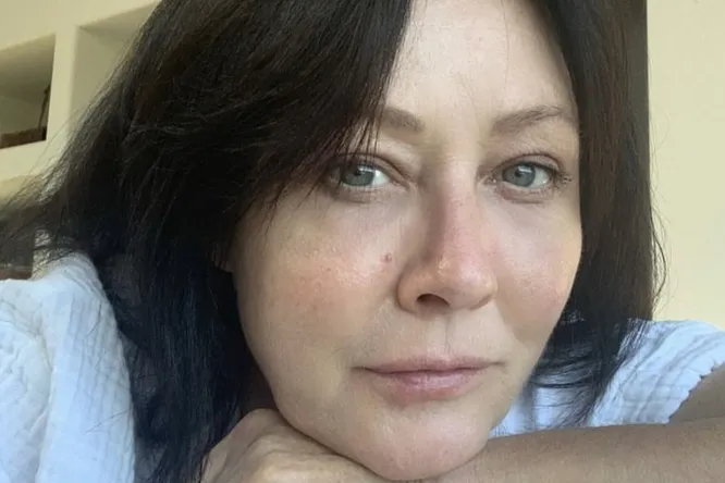 Shannen Doherty di ed amid a contentious court fight with her ex