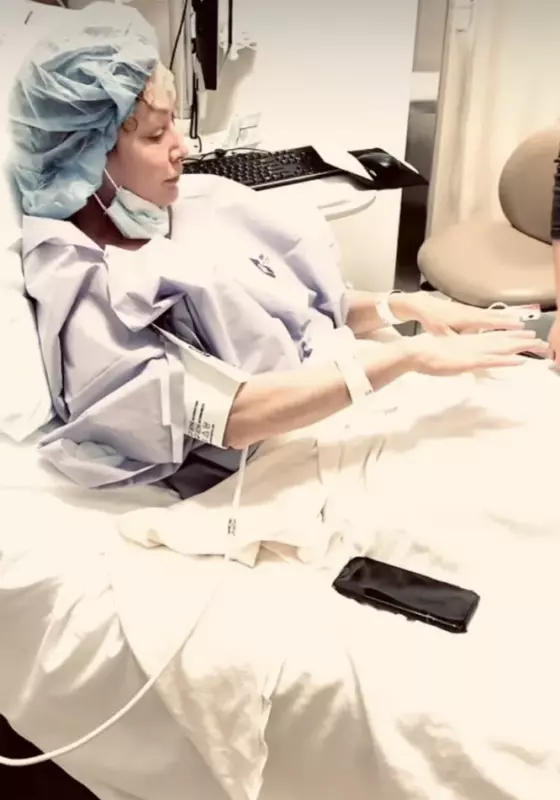 Nearly four months after the star's death, Shannen Doherty's doctor delivers an update on her mother, stressing that grieving is a lengthy process.