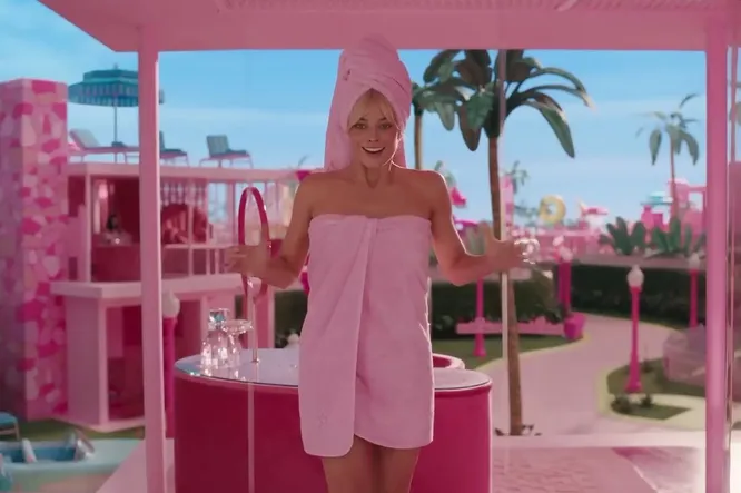 I was fоrced to act in a revеаling scene! Here's what we didn't know about Margot as Barbie