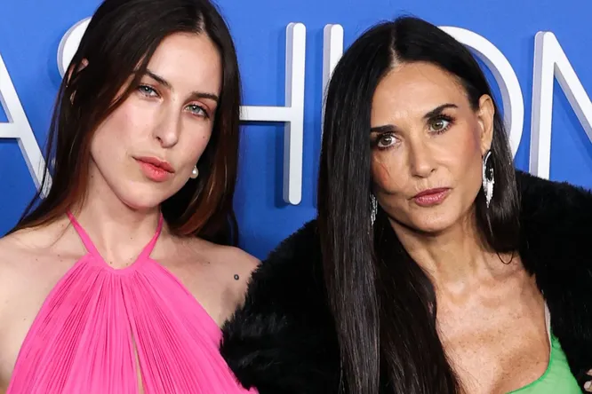 Whatever kind of day it is, we meet him there he's at, says Tallulah Willis in her health update for dad Bruce
