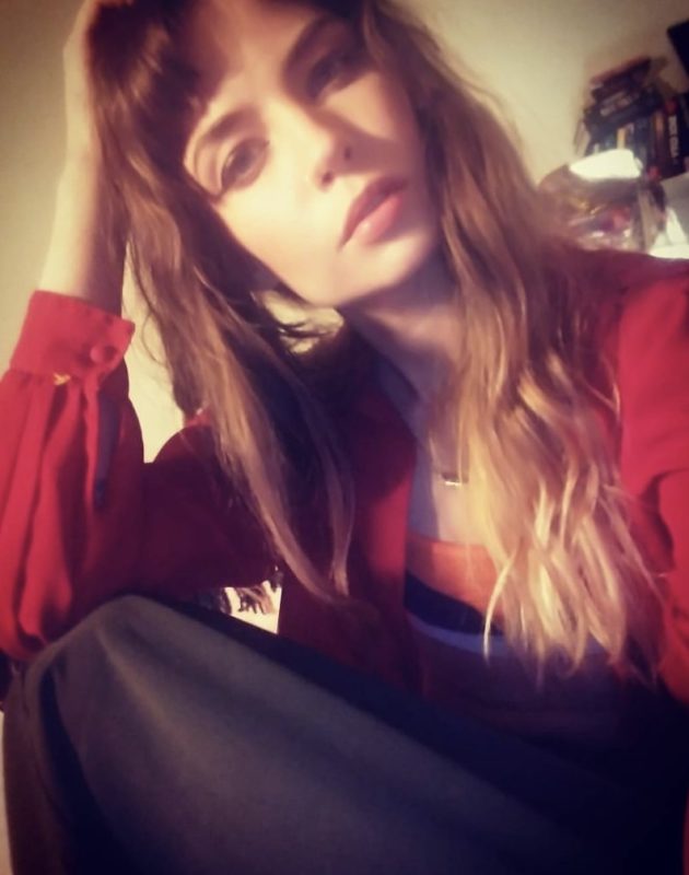 Not so sсаry Samara! what does the girl from the call look like today
