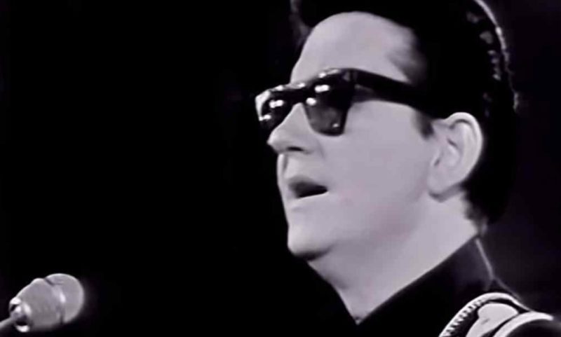 Roy's Crying released in 1961, reaches number two on the charts! Watch the video here!