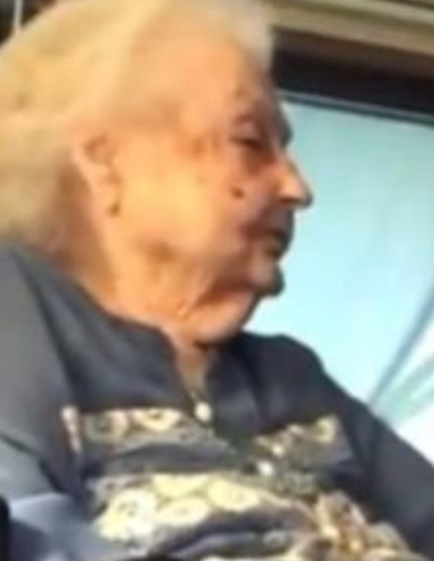 Everyone is in awe of the 93 yearold mother's remarkable voice talent! here's a video for you