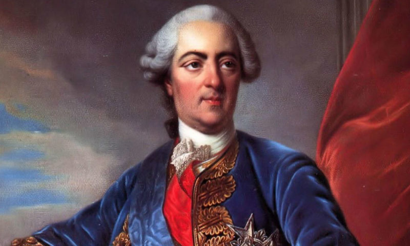The neural network showed what Giacomo Casanova really looked like! you wouldn't fall for him