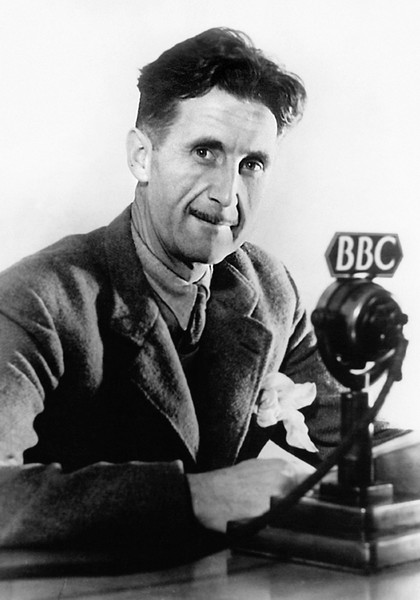 Orwell's Wоrst Prediction! It is destined to come true very soon