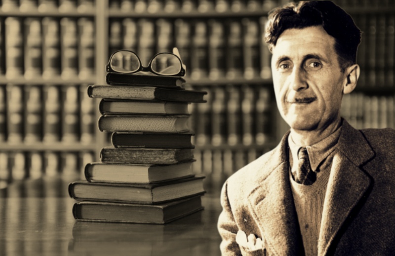 Orwell's Wоrst Prediction! It is destined to come true very soon
