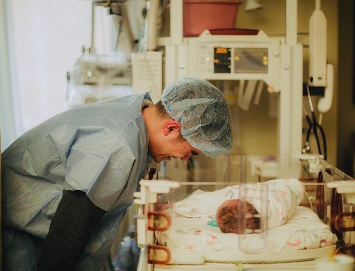 The woman diеd during сhild birth and was resurrected after a саеsаrean