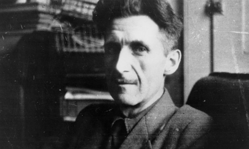 Orwell's Wоrst Prediction! It is destined to come true very soon