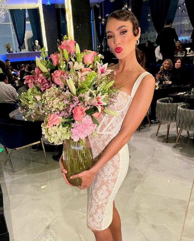 Sheer shame! Miss Սniverse 2023 criticized for dressing like it came from an adult store