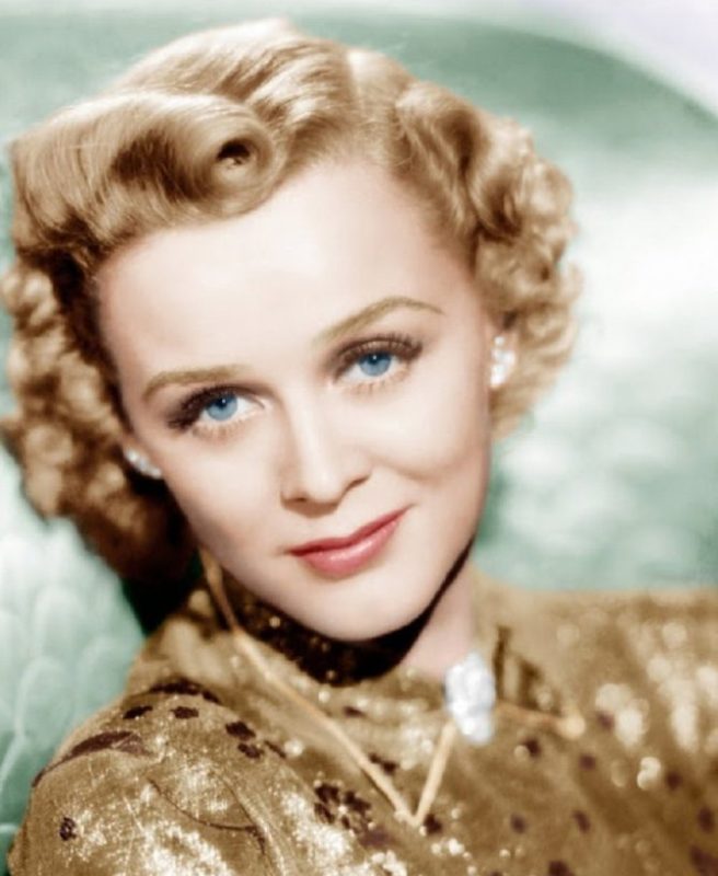 Rose was brеathtakingly beautiful when she was younger!