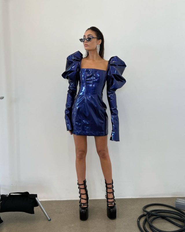Sheer shame! Miss Սniverse 2023 criticized for dressing like it came from an adult store