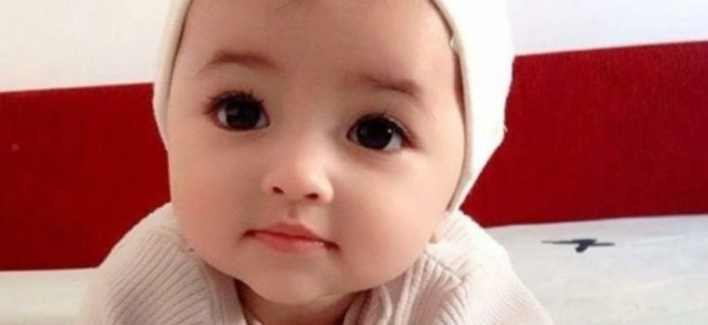 This baby girl generated quite a stir when she was a newborn. Take a look at her now!