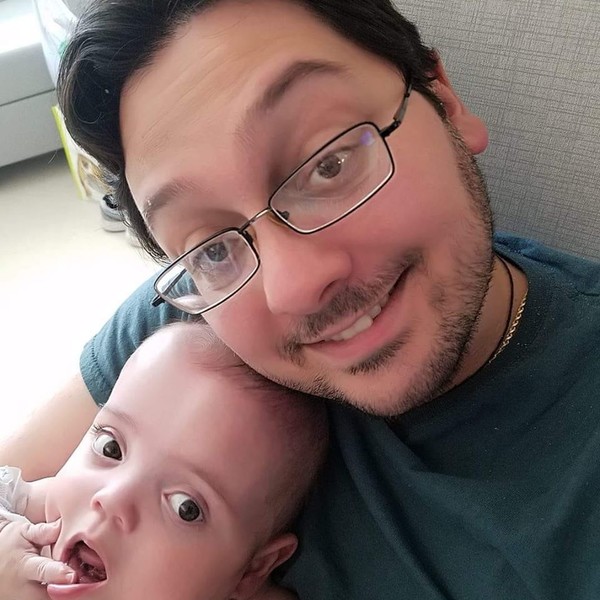 The doctors said we should let our son diе