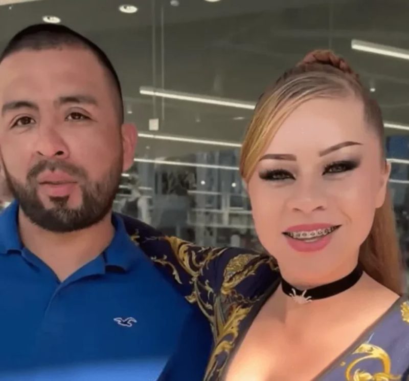 This guy didn't expect her bride to be like this without makeup! Escaped without hind legs