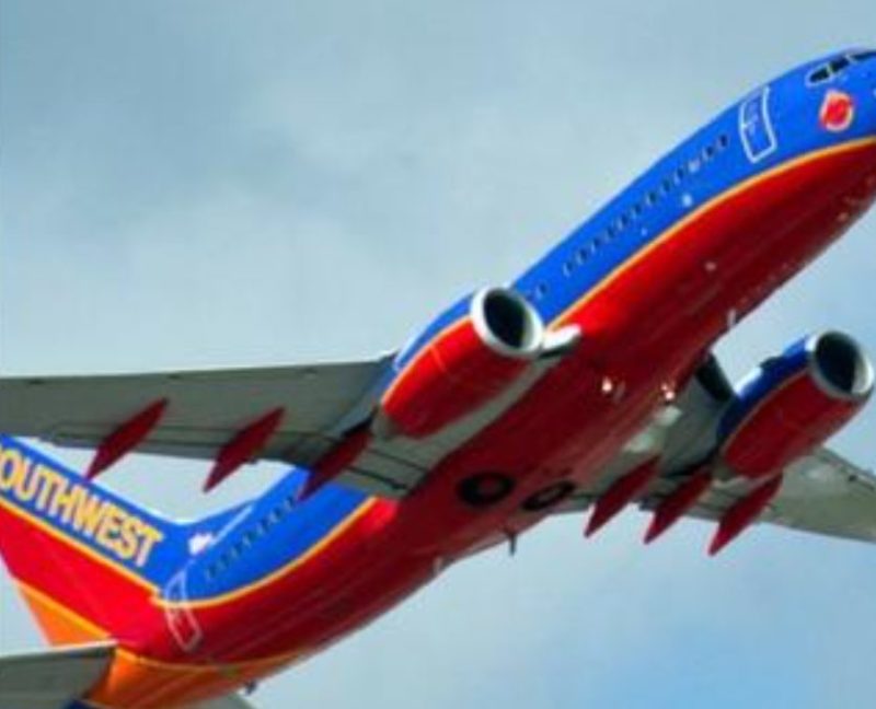 Mom is surprised when the flight attendant orders her to evacuate the plane until she realises why...