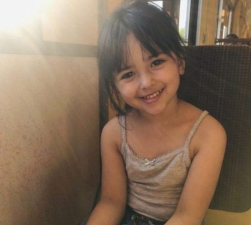 This baby girl generated quite a stir when she was a newborn. Take a look at her now!