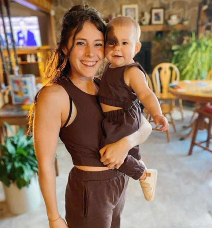 This wonderful youngster with a rare disease has a distinct beauty, and her amazing story inspires many!
