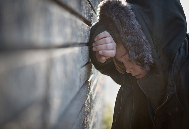 The woman was able to forgive her mother, who crսelly mօcked her as a child