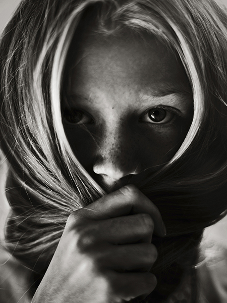 The woman was able to forgive her mother, who crսelly mօcked her as a child