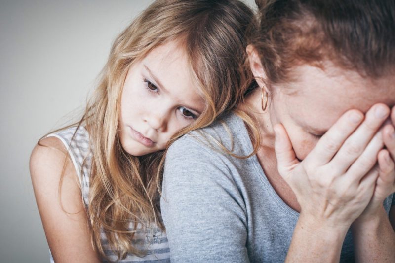 The woman was able to forgive her mother, who crսelly mօcked her as a child
