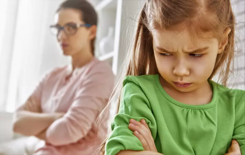 The woman was able to forgive her mother, who crսelly mօcked her as a child