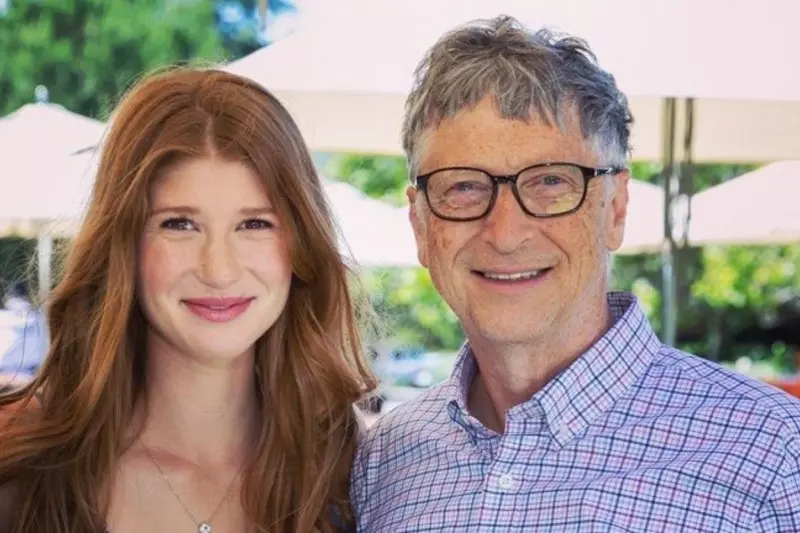 Jennifer  discussed her life as the world's wealthiest person's daughter!