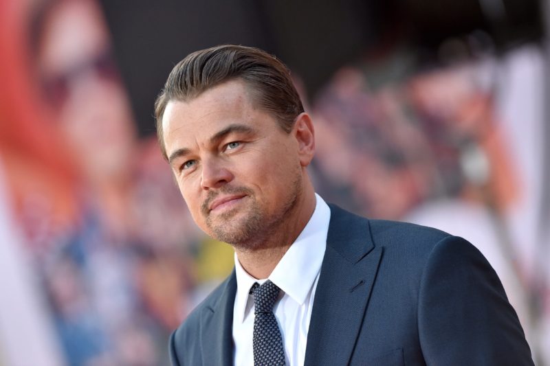 Leo takes an Italian vacation with rumоured girlfriend on a amazing yacht