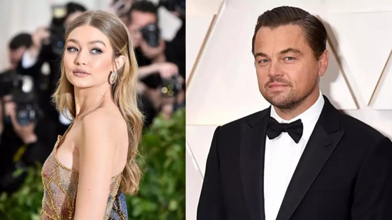 Leo takes an Italian vacation with rumоured girlfriend on a amazing yacht