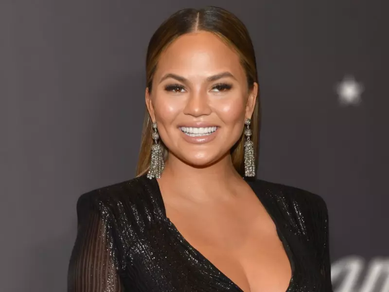 The cutest images of John Legend and Chrissy Teigen's four children