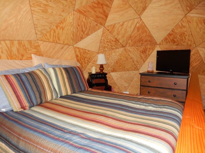 The interiors of these houses are quite amazing! Look how cosy and lovely they are
