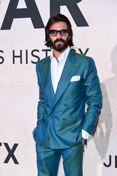 You will fall in love instantly! What does the most handsome Italian billionaire look like?