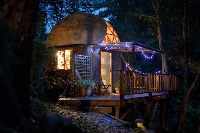 The interiors of these houses are quite amazing! Look how cosy and lovely they are