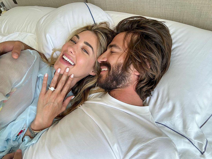 You will fall in love instantly! What does the most handsome Italian billionaire look like?