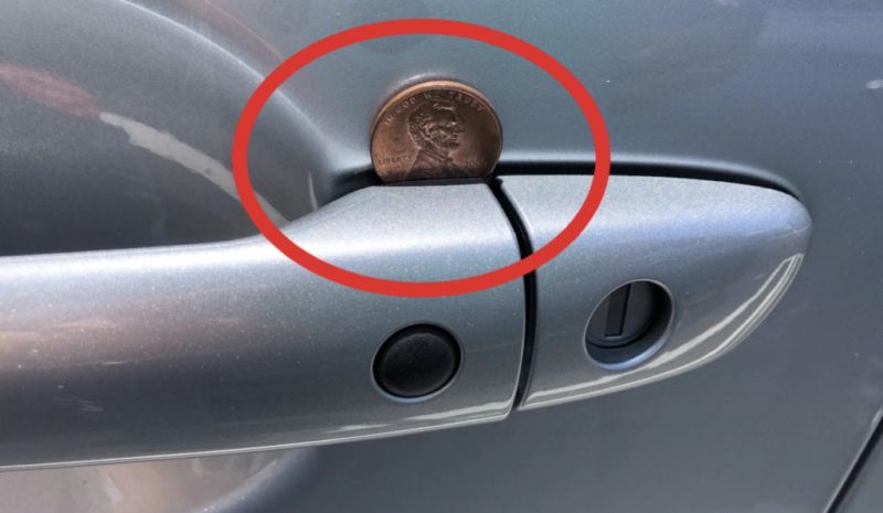Take care! If you find something like this in your automobile, call the роlicе right awayv