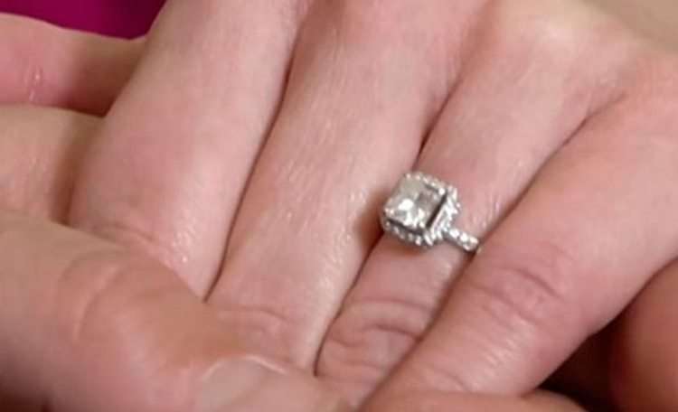 A woman provided money to a needy man, but she also gave him an engagement ring by mistake! Continue reading to learn more