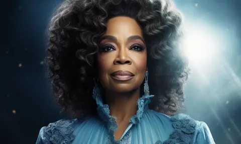 The whole dirty truth about Oprah from the lips of her colleagues! We didn't expect to hear this