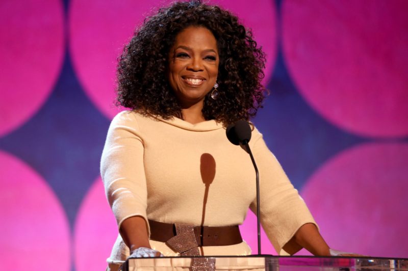 The whole dirty truth about Oprah from the lips of her colleagues! We didn't expect to hear this