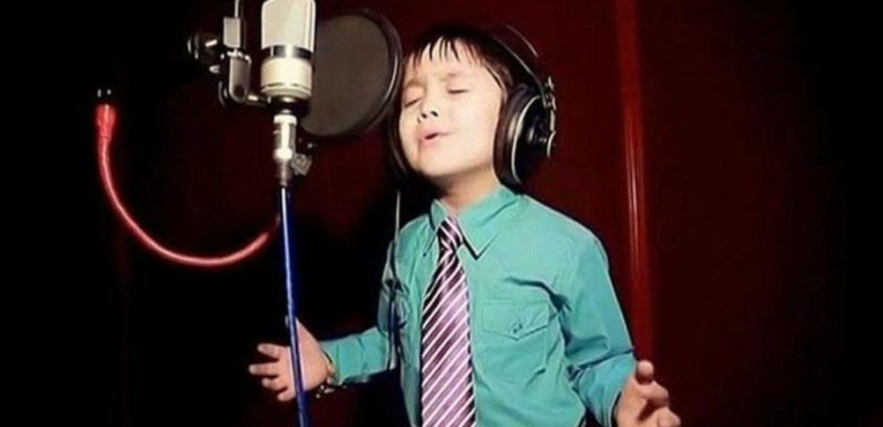 A voice that will be remembered forever! Just listen to these notes