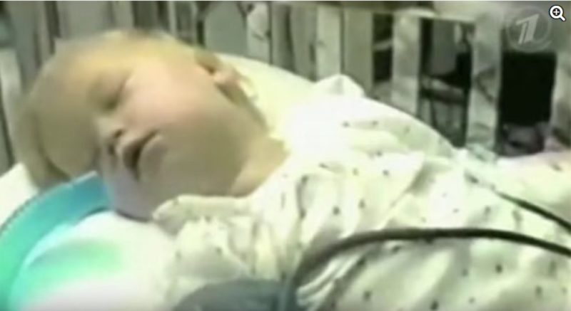 Her parents abandoned her when she was a baby! She stunned the entire world twenty years later