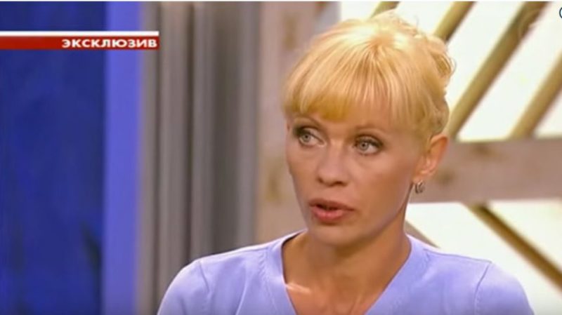 Her parents abandoned her when she was a baby! She stunned the entire world twenty years later